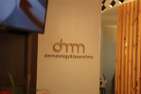 DMM Mactal Dermatology & Laser Clinic .